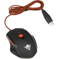 Игровая мышь Nakatomi MOG-11U фото 1